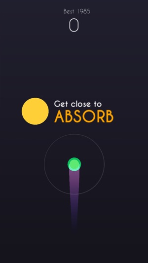 Absorb Run(圖2)-速報App