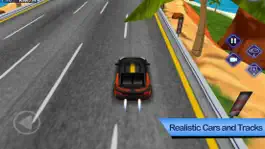 Game screenshot Crazy Racer: Car City mod apk