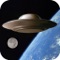 Defend the earth against alien invaders from outer space