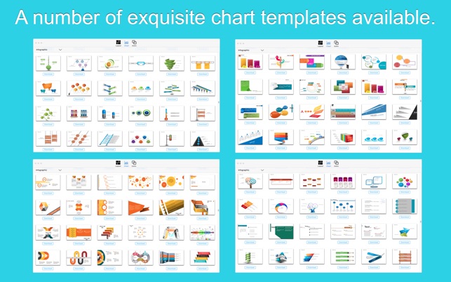 Factory-(14000+)Templates for PowerPoint(圖3)-速報App