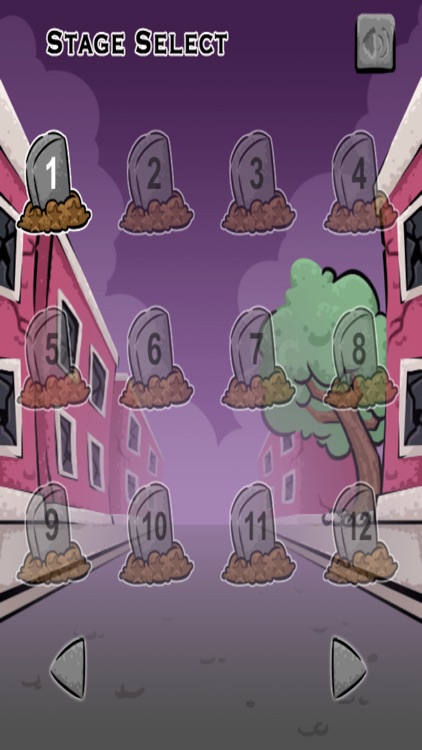 Zombie Walker ® screenshot-3