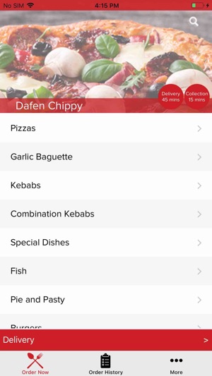 Dafen Chippy(圖2)-速報App