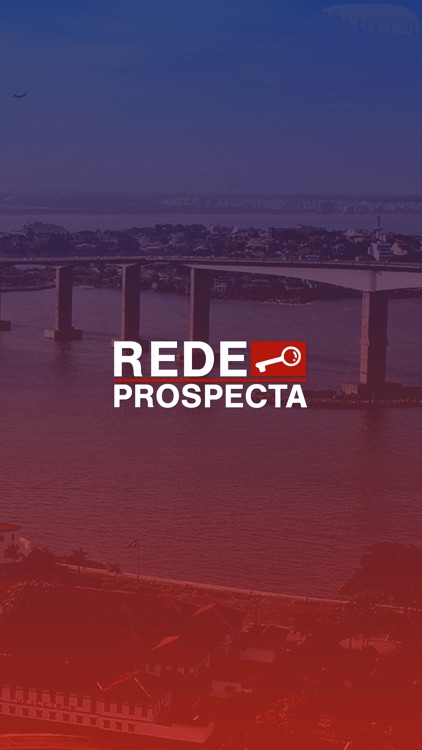 RedeProspecta App