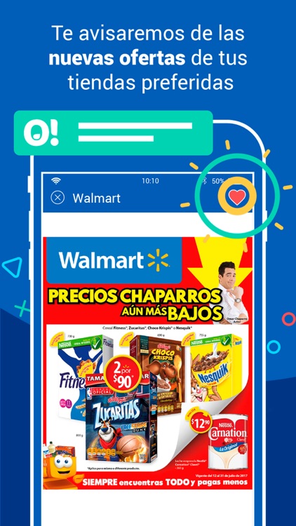 Ofertia - Catálogos y Ofertas
