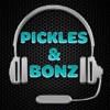 Pickles & Bonz veggies for pickles 