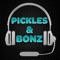 The Pickles and Bonz Sports Show is LIVE on this App every Tuesday night at 5:30pm (ACST)