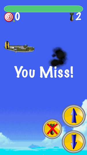 Bomber Plane(圖4)-速報App