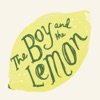 The Boy & The Lemon