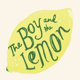 The Boy & The Lemon