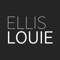 Ellis & Louie online shopping app, created by Shopgate, Inc