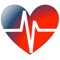 This app is calculating cardiovascular risk score over the period of time ranging from 4 to 15 years time on basis of your historical data