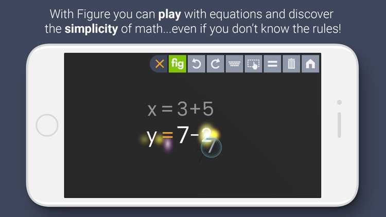 Figure - Algebra screenshot-4