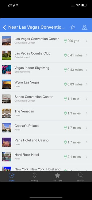 Conventional VR Guide to Vegas(圖1)-速報App