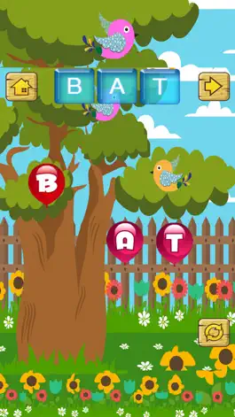 Game screenshot Alphabet Phonetics Vowels Test apk