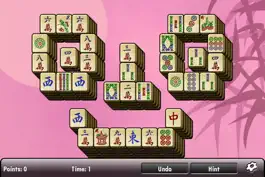 Game screenshot Mahjong 4 U apk