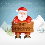 Merry Christmas  New Year GIF