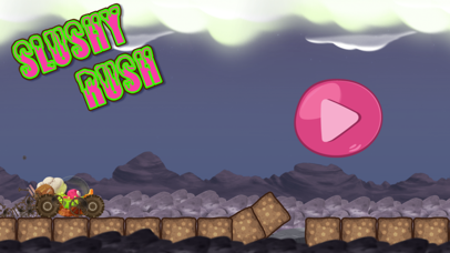 Slushy Rush screenshot 3