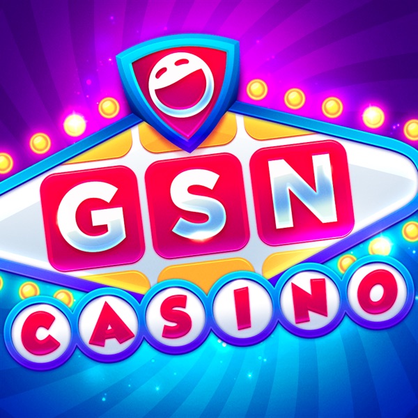 GSN CASINO - FRUIT MACHINES GSN CASINO - FRUIT MACHINES