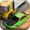 This endless car racing competition is high speed race on highways with fast nitro car like modern cars, drift cars, and real cars