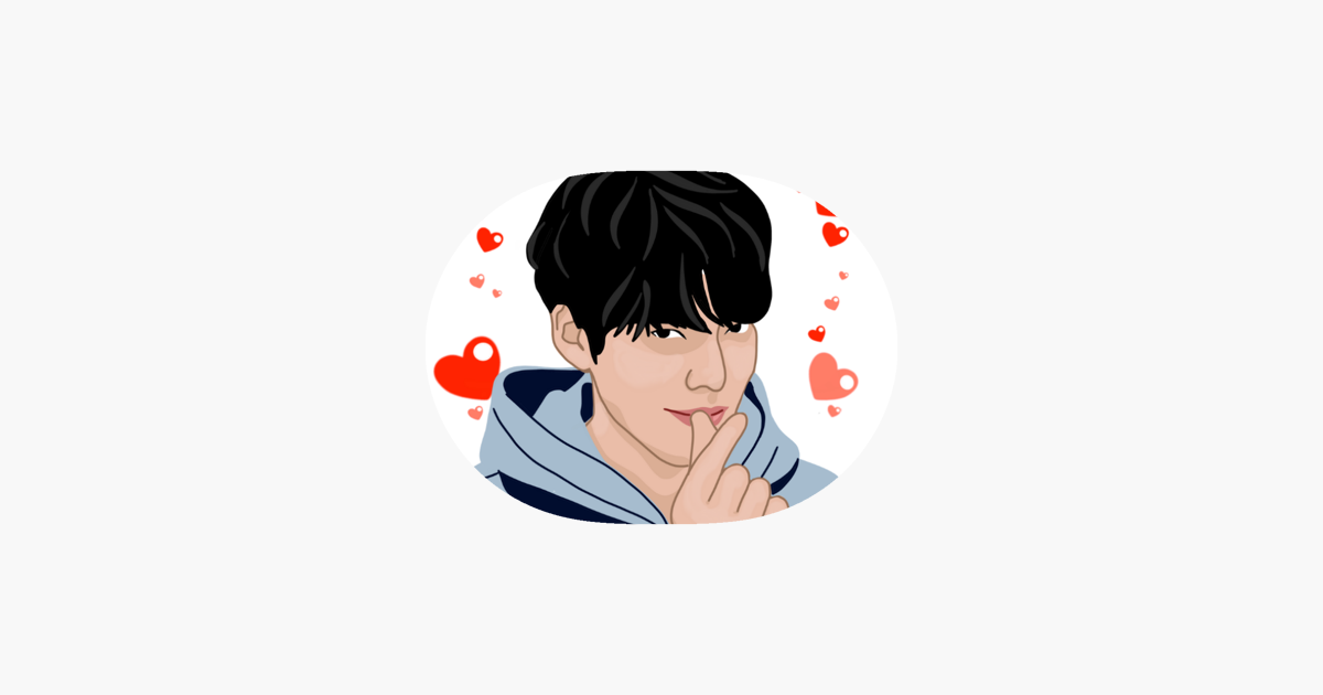 Kim Woo Bin On The App Store