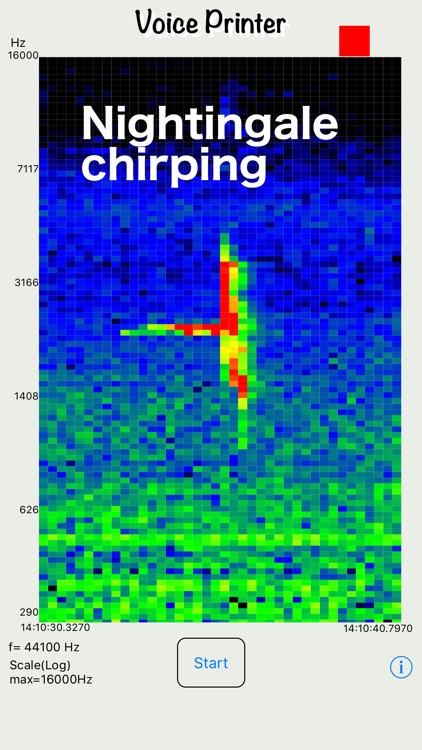 VoicePrinter