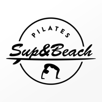 Pilates Sup Beach