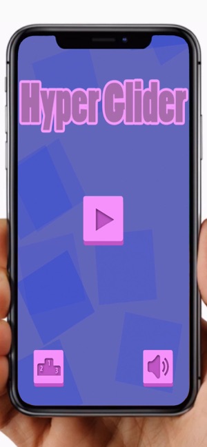 Hyper Glider(圖3)-速報App