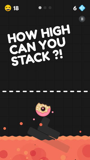 Stack 'em High!(圖3)-速報App