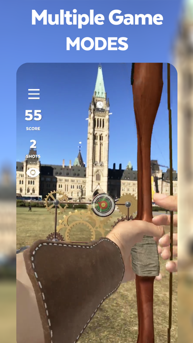 AR Archery screenshot 2