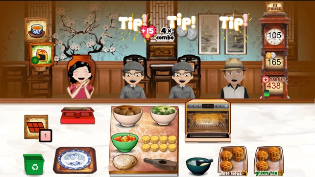 Mooncake Shop(圖3)-速報App