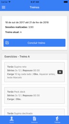 Mybox app Captura de tela 3