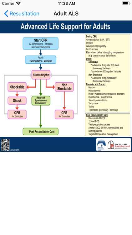 On Call for Interns screenshot-4