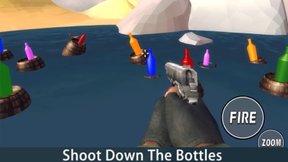 Bottle Shooter Master screenshot 3
