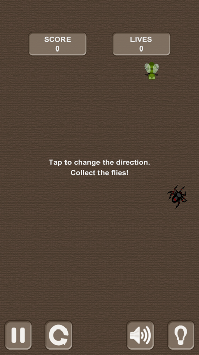 The way of the Spider /ad-free Screenshot 3