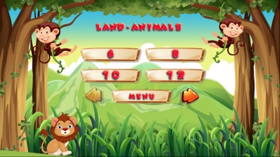 Animal Memory - Match Game screenshot 3
