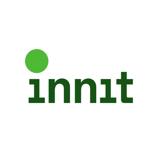 Innit iOS App