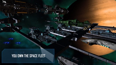 Starlight Tactics Unlimited screenshot 2