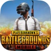 アプリ/PUBG MOBILE - #セルラン分析/ゲーム株『Game-i』