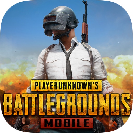 PUBG MOBILE