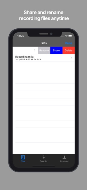 VoiceHD - pro(圖3)-速報App