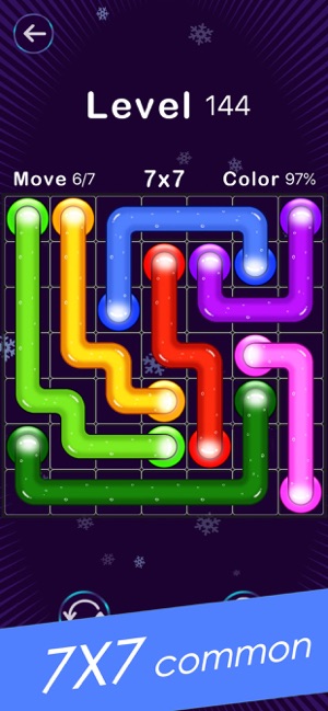 Color Line -Fill Block Puzzle(圖3)-速報App