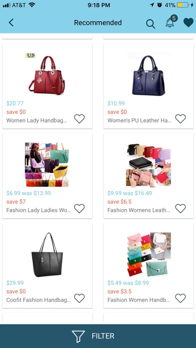 Shop4less: Cheap Price & Deals screenshot 2