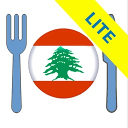 100 Lebanese Recipes Lite