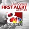 KOMU 8 is proud to announce a full featured weather app for the iPhone and iPad platforms