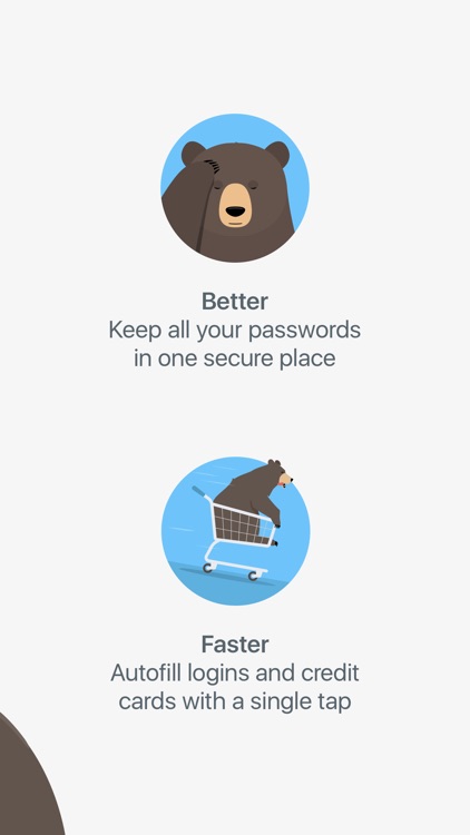 RememBear: Password Manager