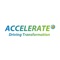 TAA Accelerate is the official interactive mobile app for the Accelerate event