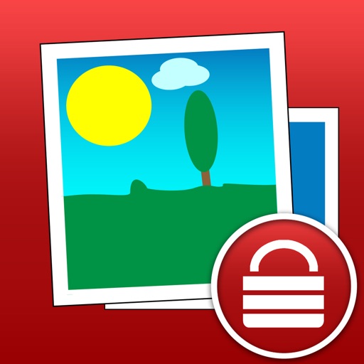 InfoSafe iOS App