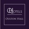 Introducing the Oulton Hall Resort App