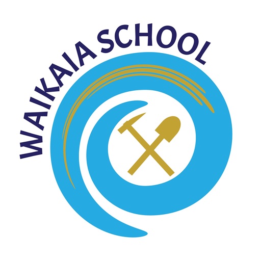 Waikaia School icon