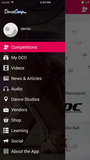 DanceComp(圖2)-速報App